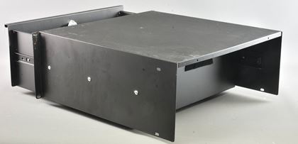 various-Rack drawer & blanks - Genesis